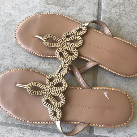 Flip flops - Picture 2 of 3